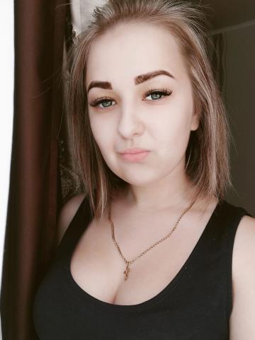 Джоанна Золото Вип фото 2