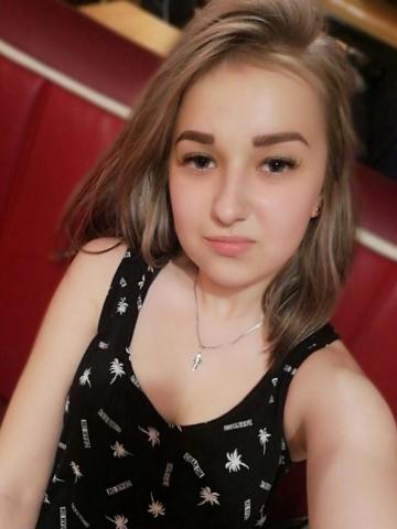 Джоанна Золото Вип фото 3