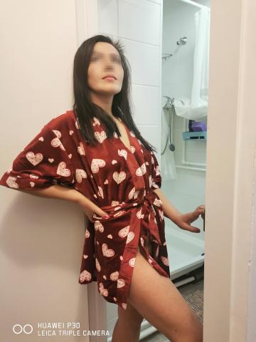 Кристина 25-30 Реал фото 14
