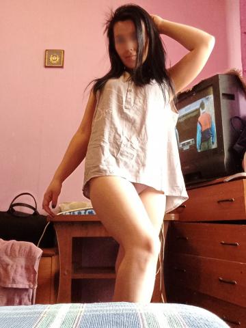 Кристина 25-30 Реал фото 2