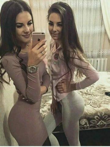 Моника фото 3