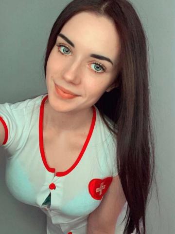 Жанна фото 2